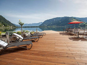 Freiberg´s Kurztrip - direkt am Zeller See inkl. Kulinarik & Sommerkarte | 5 Nächte