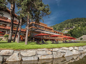 Freiberg´s Kurztrip - direkt am Zeller See inkl. Kulinarik & Sommerkarte | 5 Nächte