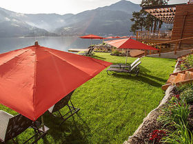 Freiberg´s Kurztrip - direkt am Zeller See inkl. Kulinarik & Sommerkarte | 5 Nächte