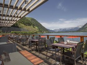 Freiberg´s Kurztrip - direkt am Zeller See inkl. Kulinarik & Sommerkarte | 5 Nächte