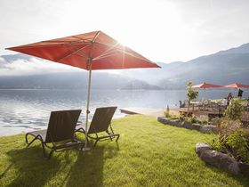 Freiberg´s Kurztrip - direkt am Zeller See inkl. Kulinarik & Sommerkarte | 5 Nächte