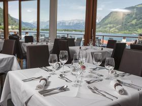 Freiberg´s Kurztrip - direkt am Zeller See inkl. Kulinarik & Sommerkarte | 5 Nächte