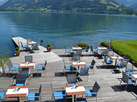 Freiberg´s Kurztrip - direkt am Zeller See inkl. Kulinarik & Sommerkarte | 5 Nächte