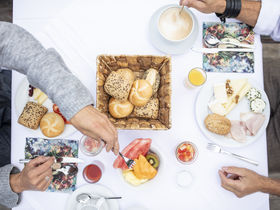 Freiberg´s Kurztrip - direkt am Zeller See inkl. Kulinarik & Sommerkarte | 5 Nächte