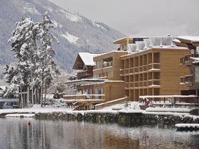 Freiberg´s Kurztrip - direkt am Zeller See inkl. Kulinarik & Sommerkarte | 5 Nächte