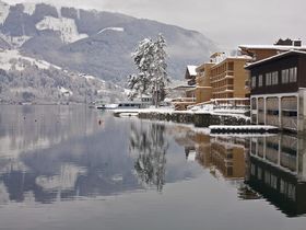 Freiberg´s Kurztrip - direkt am Zeller See inkl. Kulinarik & Sommerkarte | 5 Nächte