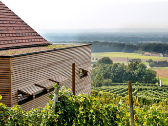 Adventzeit zu Zweit in der steirischen Wellness-Luxus Lodge | 2 Nächte