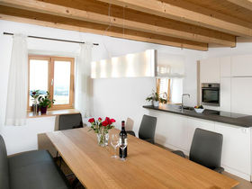 Adventzeit zu Zweit in der steirischen Wellness-Luxus Lodge | 3 Nächte