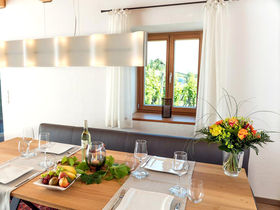 Adventzeit zu Zweit in der steirischen Wellness-Luxus Lodge | 3 Nächte