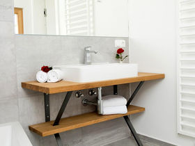 Adventzeit zu Zweit in der steirischen Wellness-Luxus Lodge | 3 Nächte