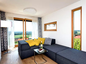 Adventzeit zu Zweit in der steirischen Wellness-Luxus Lodge | 3 Nächte