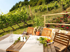 Adventzeit zu Zweit in der steirischen Wellness-Luxus Lodge | 3 Nächte