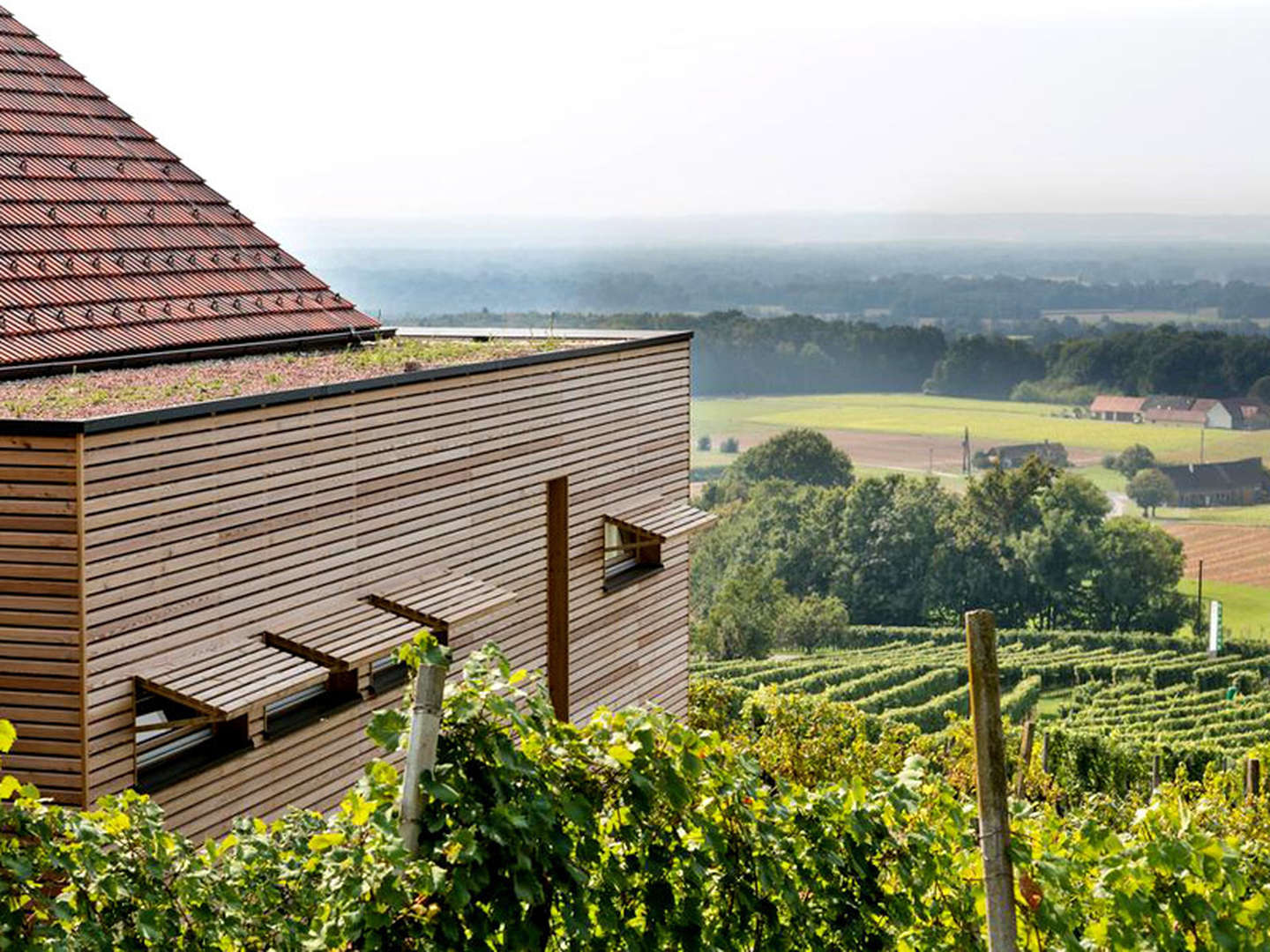 Adventzeit zu Zweit in der steirischen Wellness-Luxus Lodge | 2 Nächte