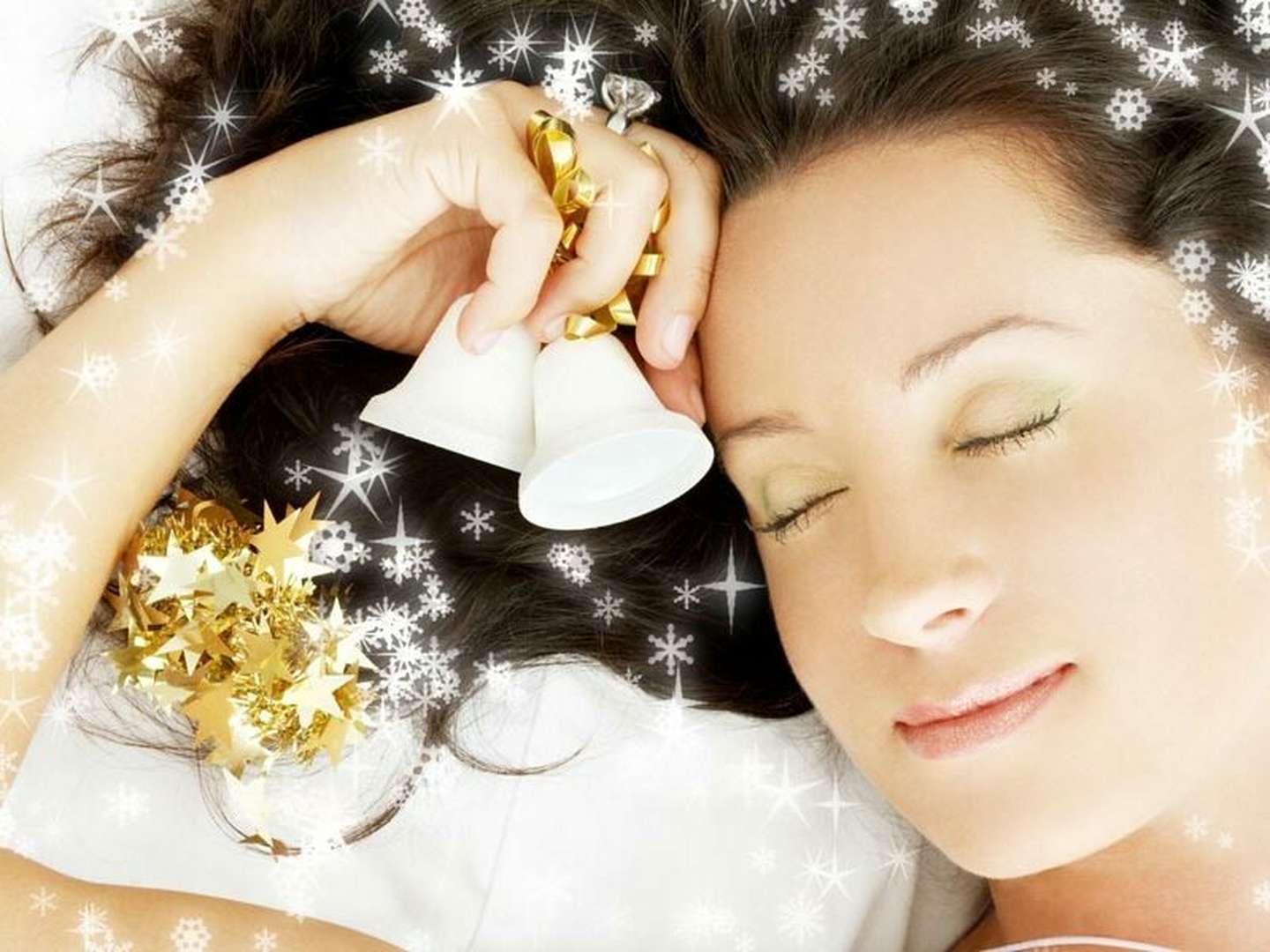Weihnachtsromantik im Vitus Steyr