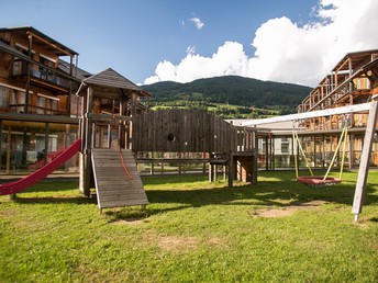 Urlaub am Kreischberg inkl. Halbpension | 3 Nächte 