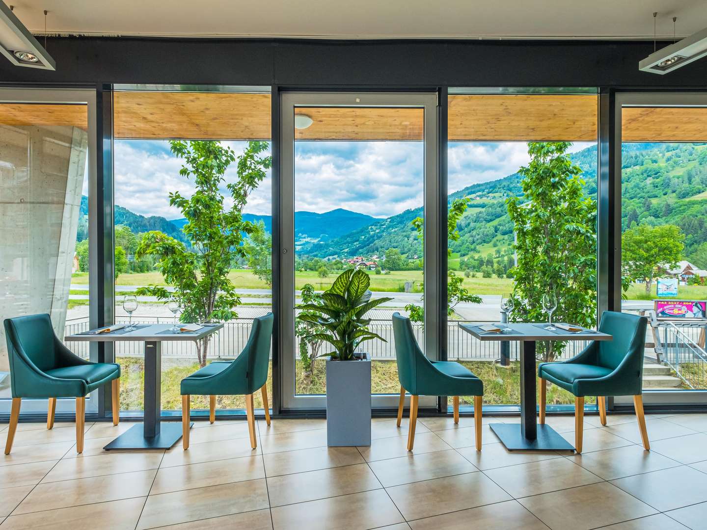 Urlaub am Kreischberg inkl. Halbpension | 3 Nächte 