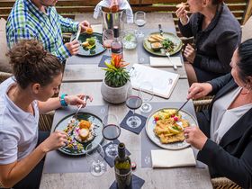 Urlaub am Kreischberg inkl. Halbpension | 3 Nächte 