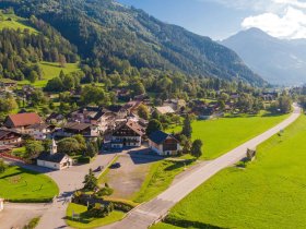 Winterurlaub im Nationalpark Hohe Tauern in Kärnten | 2 Nächte