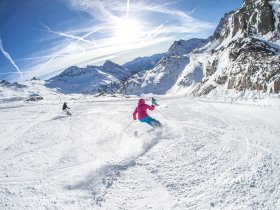 Winterurlaub im Nationalpark Hohe Tauern in Kärnten | 2 Nächte