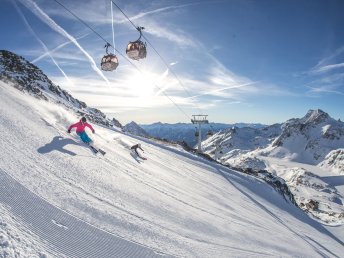 Winterurlaub im Nationalpark Hohe Tauern in Kärnten | 2 Nächte
