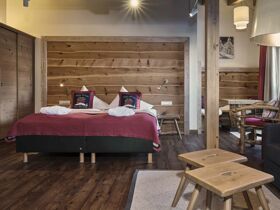 Sommerurlaub in Saalbach Hinterglemm mit Rooftop-Relax-Area | 2 Nächte