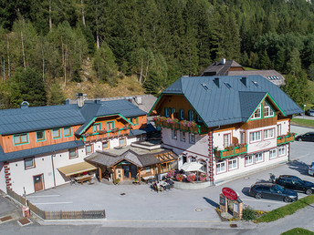 Sommerurlaub in Obertauern - Wohlfühlurlaub mit Genuss | 2 Nächte