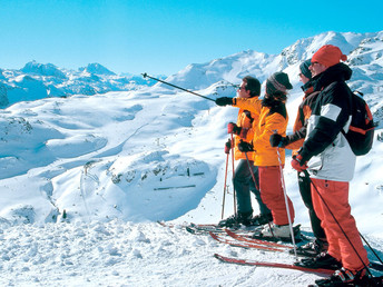 Sommerurlaub in Obertauern - Wohlfühlurlaub mit Genuss | 2 Nächte