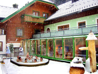 Sommerurlaub in Obertauern - Wohlfühlurlaub mit Genuss | 2 Nächte