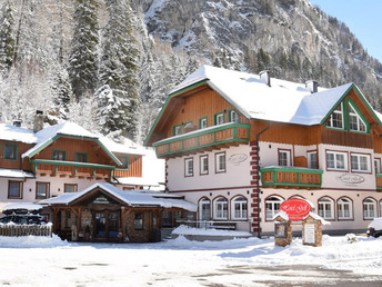 Sommerurlaub in Obertauern - Wohlfühlurlaub mit Genuss | 2 Nächte