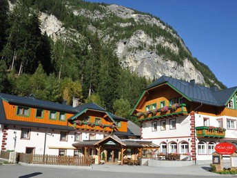 Sommerurlaub in Obertauern - Wohlfühlurlaub mit Genuss | 2 Nächte
