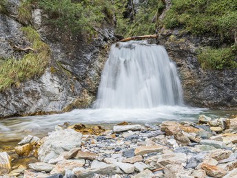 Sommerurlaub in Obertauern - Wohlfühlurlaub mit Genuss | 2 Nächte