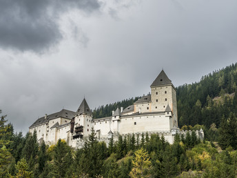 Sommerurlaub in Obertauern - Wohlfühlurlaub mit Genuss | 2 Nächte