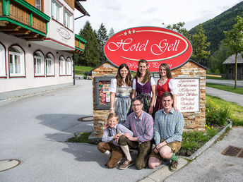 Sommerurlaub in Obertauern - Wohlfühlurlaub mit Genuss | 2 Nächte