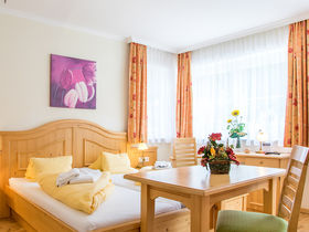 Winterurlaub inmitten der Salzburger Berge - Schneespaß & Wellnessgenuss | 3 Nächte