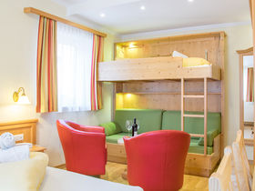 Winterurlaub inmitten der Salzburger Berge - Schneespaß & Wellnessgenuss | 3 Nächte