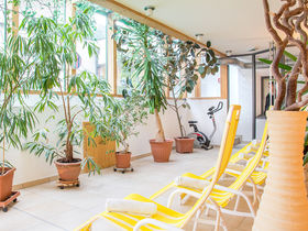 Winterurlaub inmitten der Salzburger Berge - Schneespaß & Wellnessgenuss | 3 Nächte