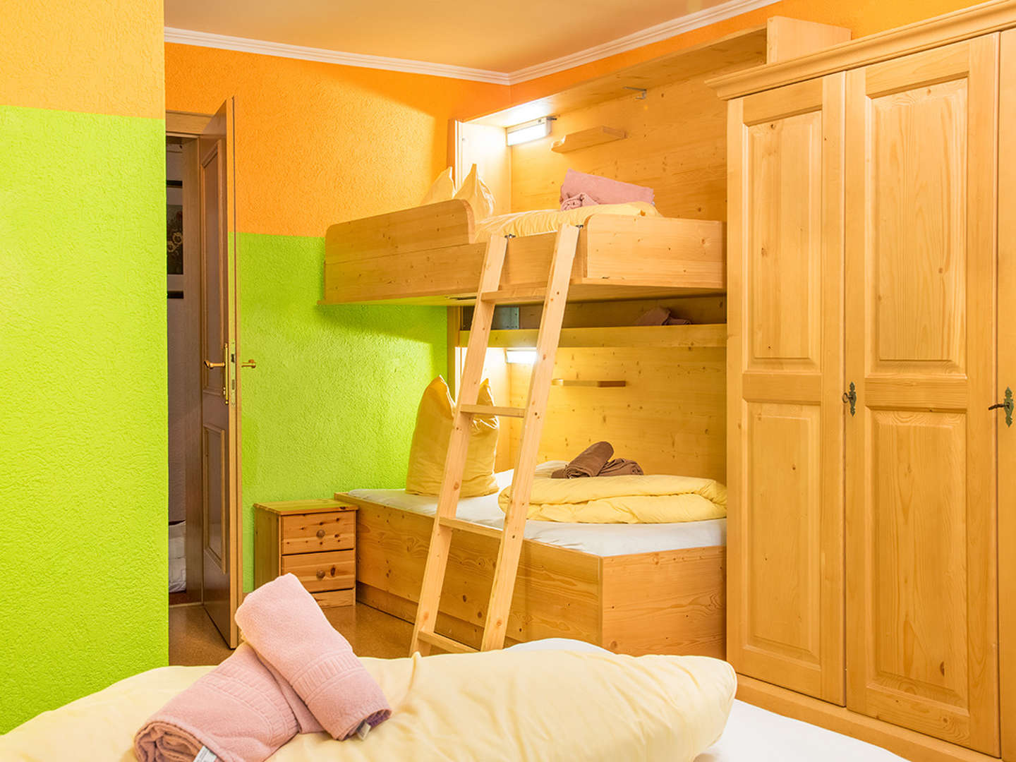 Sommerurlaub in Obertauern - Wohlfühlurlaub mit Genuss | 2 Nächte