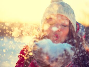 Auszeit inmitten der Salzburger Berge inkl. Wellnessgenuss | 4 Nächte