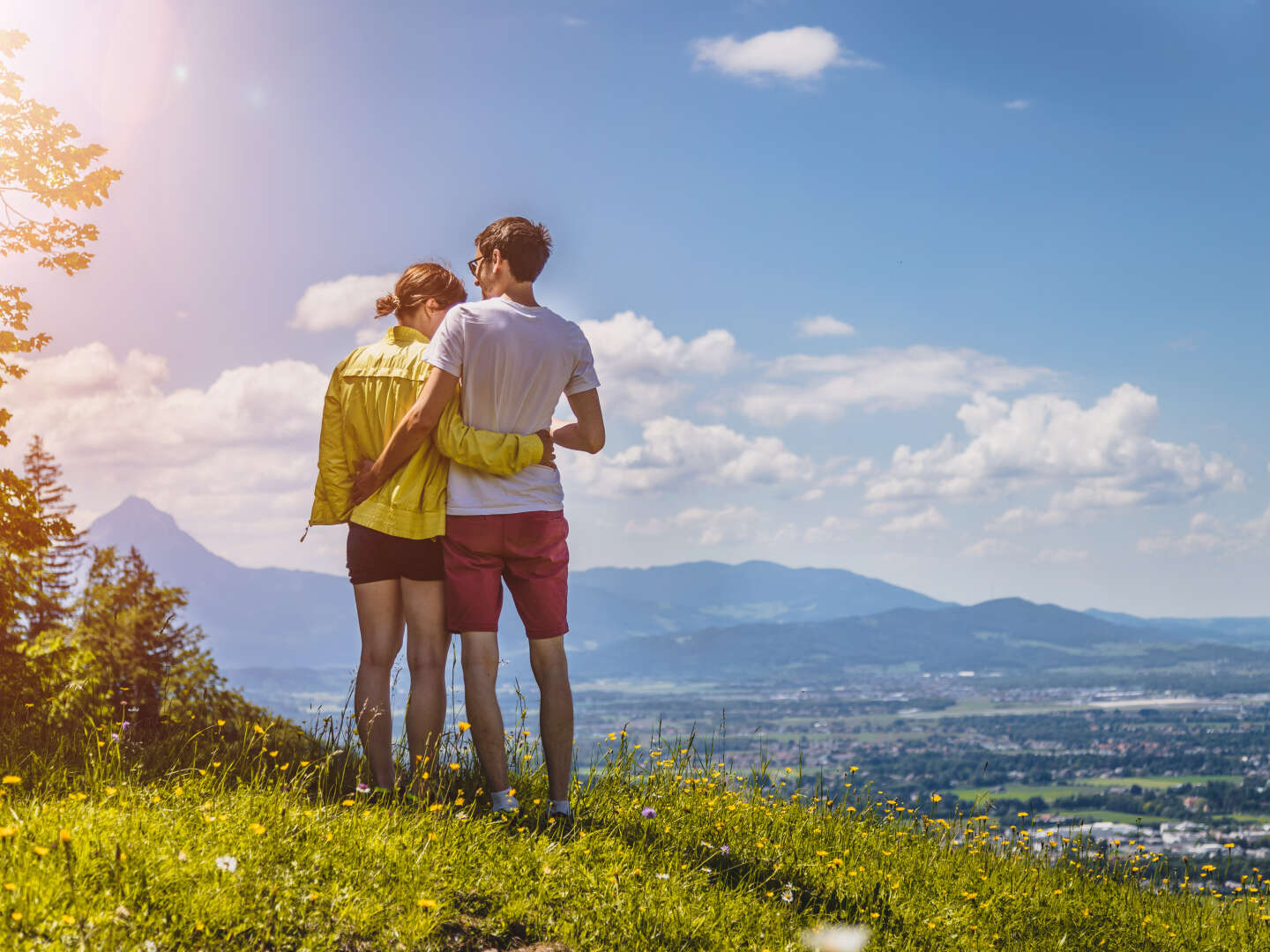 Sommerurlaub in Obertauern - Wohlfühlurlaub mit Genuss | 7 Nächte