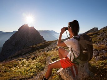 Aktivurlaub im Salzburger Land inkl. Abenteuer mit der Lungau Card | 3 Nächte
