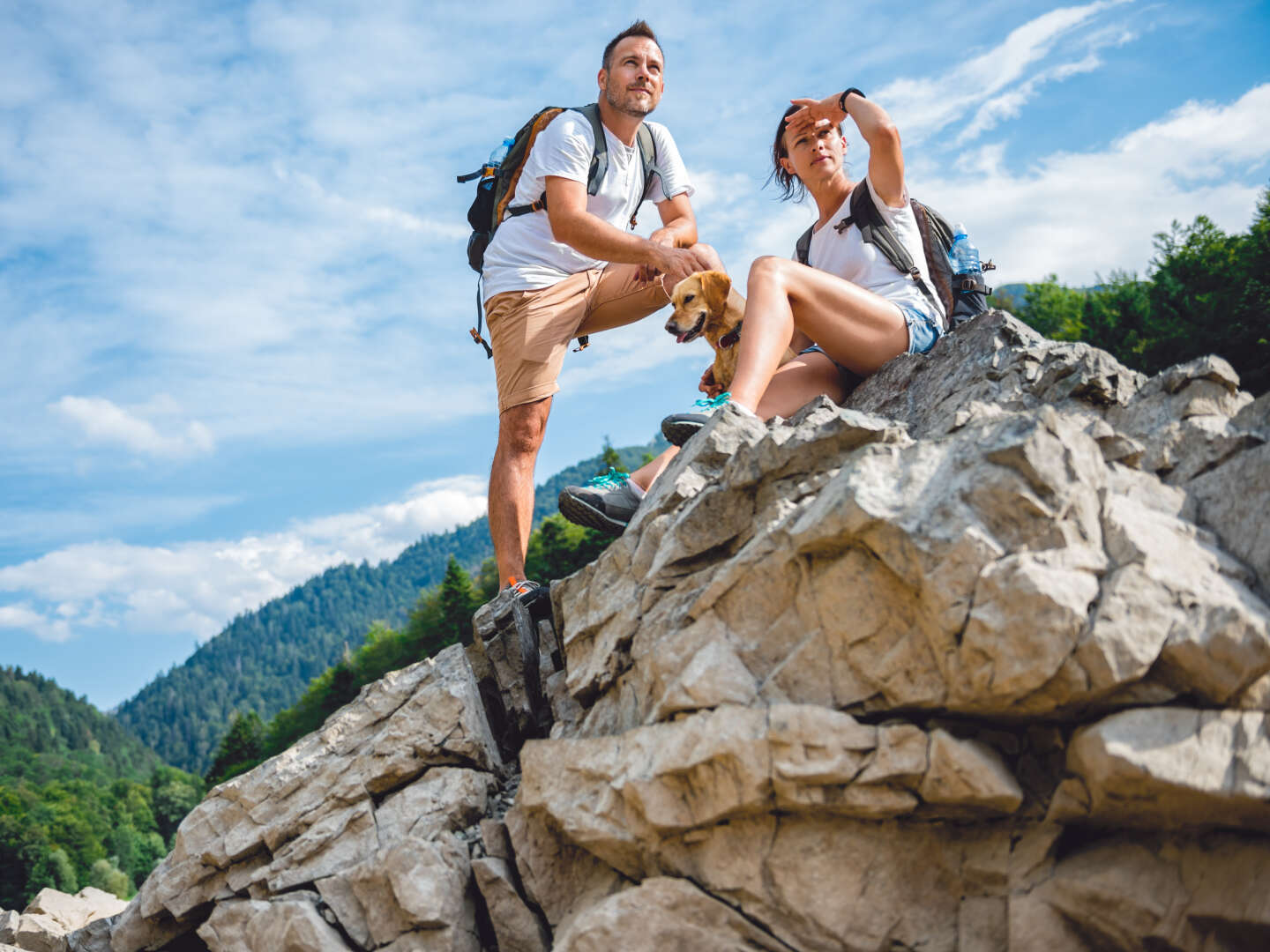 Aktivurlaub im Salzburger Land inkl. Abenteuer mit der Lungau Card | 7 Nächte