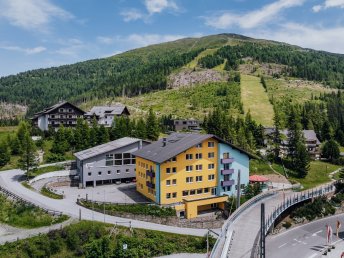 Low Budget Urlaub am Katschberg inkl. Frühstück | 3 Nächte