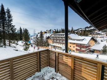 Low Budget Urlaub am Katschberg inkl. Frühstück | 3 Nächte