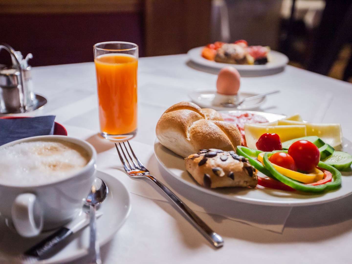 Low Budget Urlaub am Katschberg inkl. Frühstück | 3 Nächte