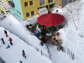 Katschberg Bergadvent inkl. Frühstück | 3 Nächte