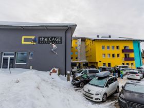 Low Budget Urlaub am Katschberg inkl. Frühstück | 2 Nächte