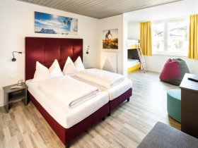 Low Budget Urlaub am Katschberg inkl. Frühstück | 3 Nächte