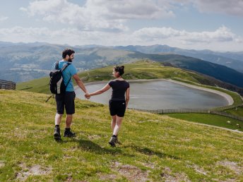 Low Budget Urlaub am Katschberg inkl. Frühstück | 5 Nächte
