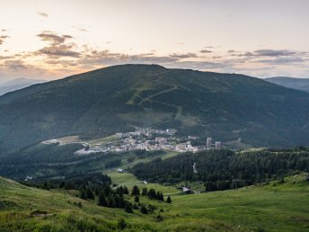 Low Budget Urlaub am Katschberg inkl. Frühstück | 6 Nächte