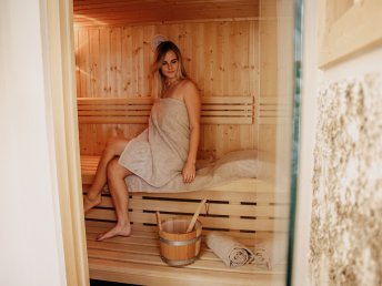 Private Auszeit am Katschberg inkl. Whirlwanne & Sauna | 3 Nächte